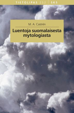 Luentoja_suomalaisesta_mytologiasta